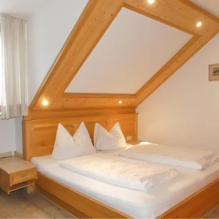 Апартаменты Ferienhause Миттенвальд