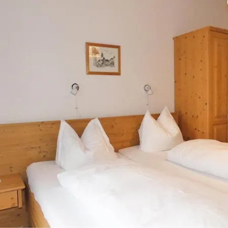 Apartment Ferienhause