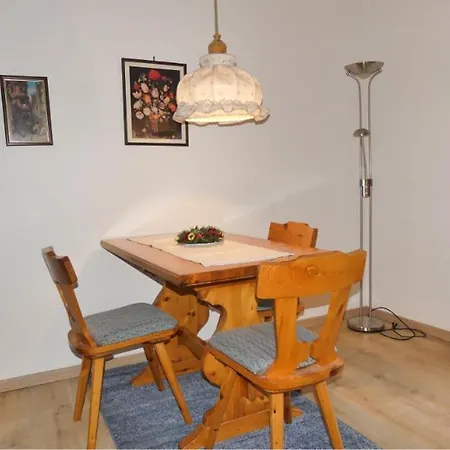 Апартаменты Ferienhause *