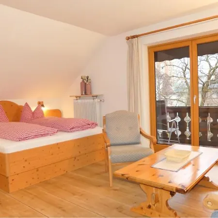 Ferienhause Apartment