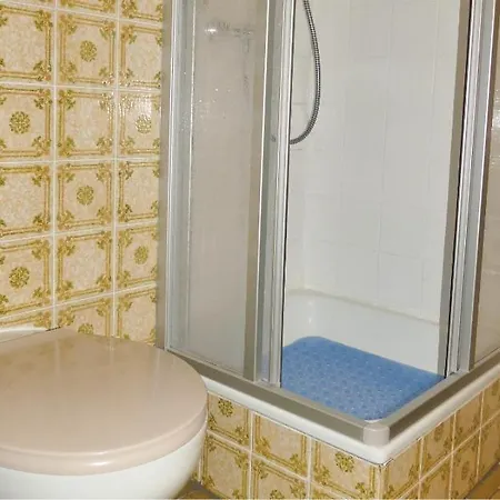 Ferienhause Апартаменты Миттенвальд