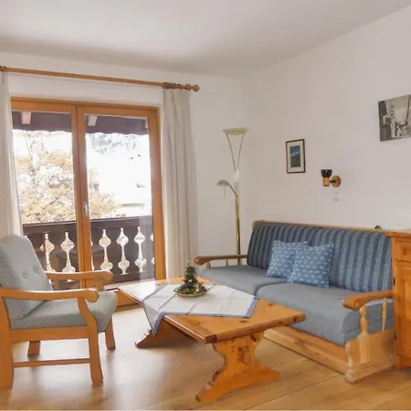 Apartment Ferienhause *