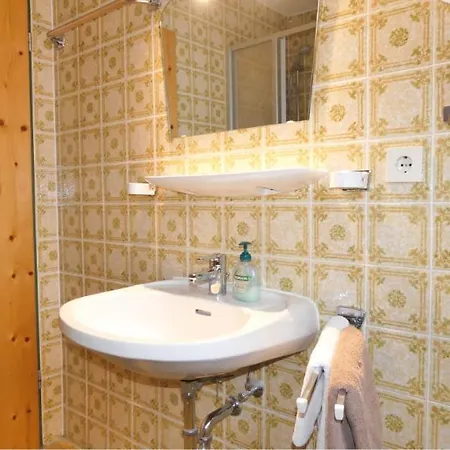 Ferienhause Apartment Mittenwald