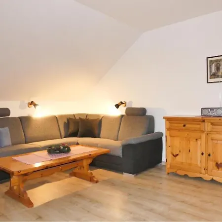 Apartment Ferienhause *