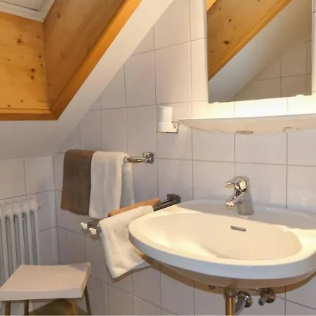 Апартаменты Ferienhause