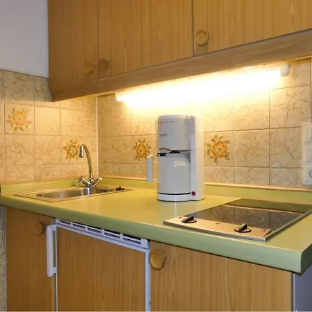 Ferienhause דירה