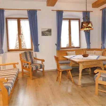 דירה Ferienhause