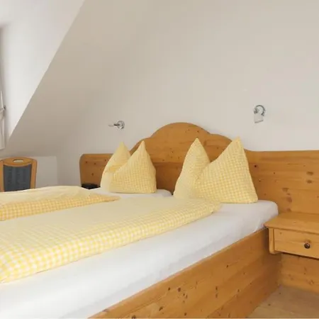 Ferienhause * Mittenwald