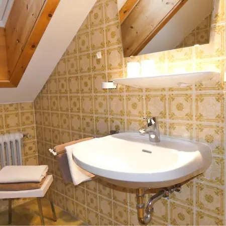 Апартаменты Ferienhause