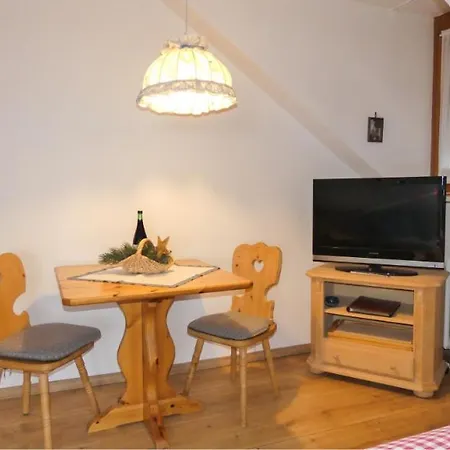 Ferienhause Апартаменты *