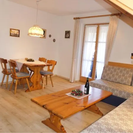 Апартаменты Ferienhause *