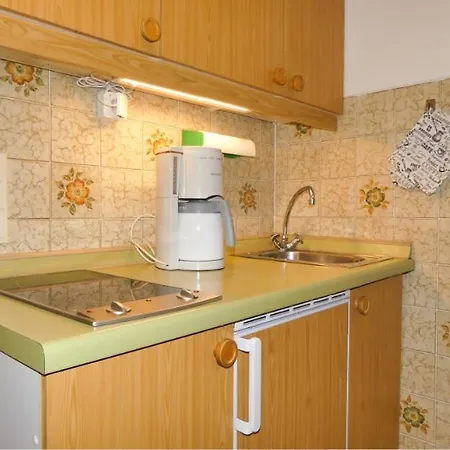 Ferienhause Апартаменты *